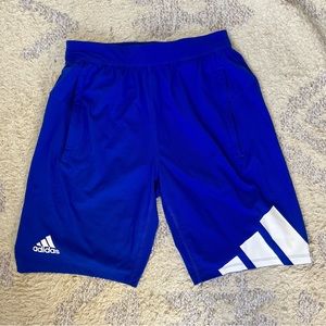 NWOT Adidas Shorts - Men’s Small